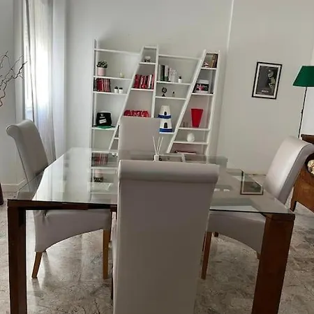 Framari S Lejlighed Lecce